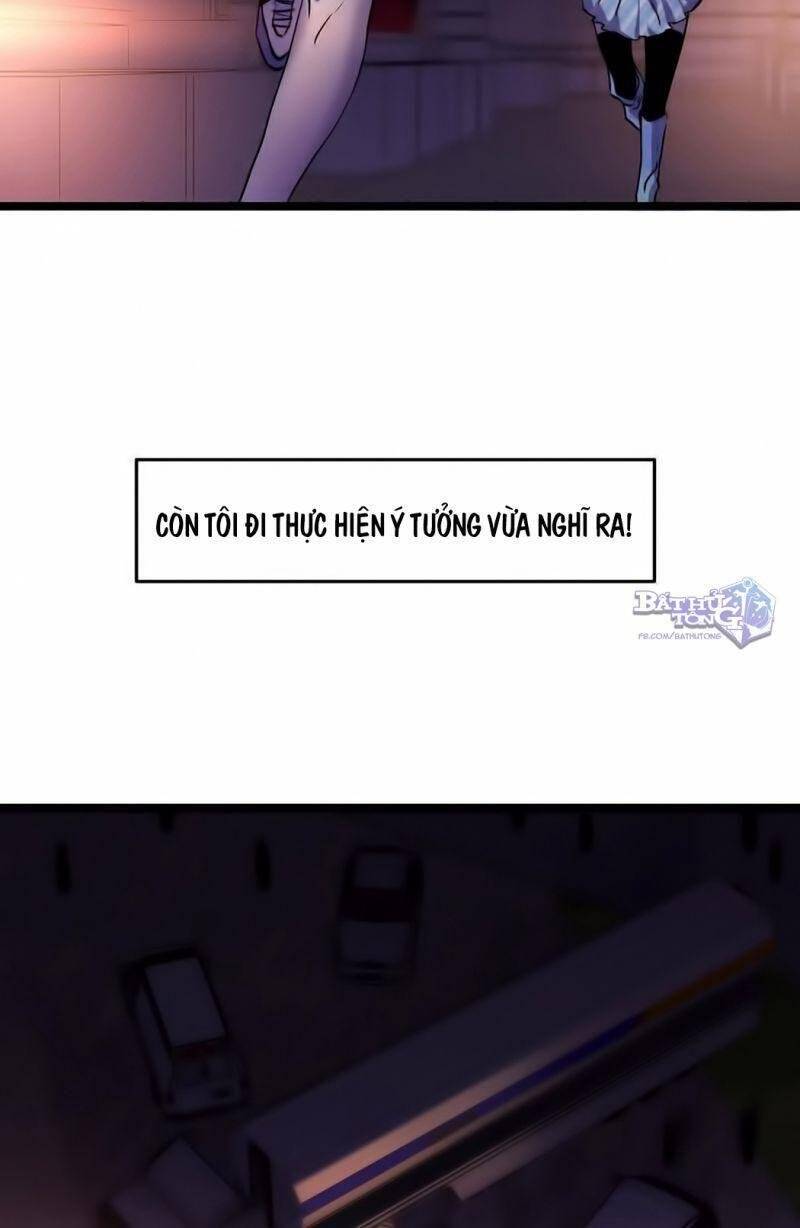 Ta là lão đại thời tận thế chapter 28 - Upload bởi truyensieuhay.com