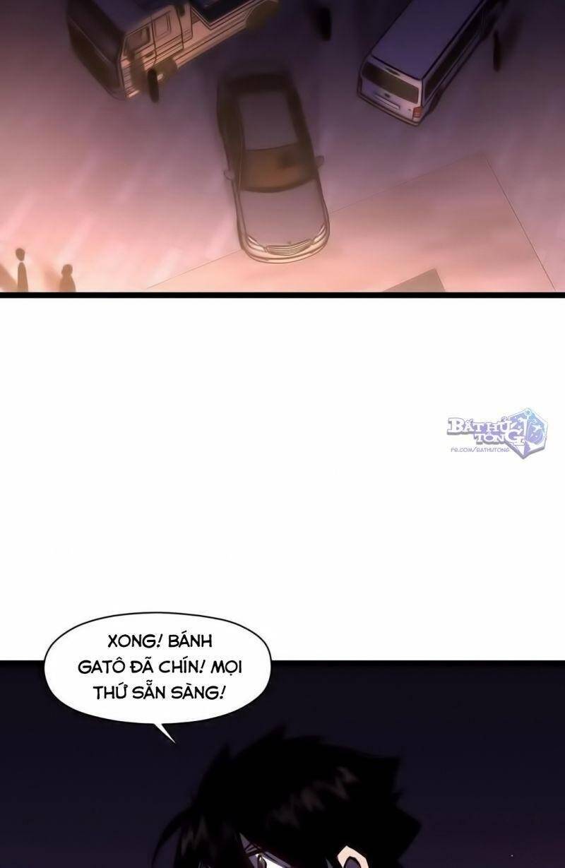 Ta là lão đại thời tận thế chapter 28 - Upload bởi truyensieuhay.com
