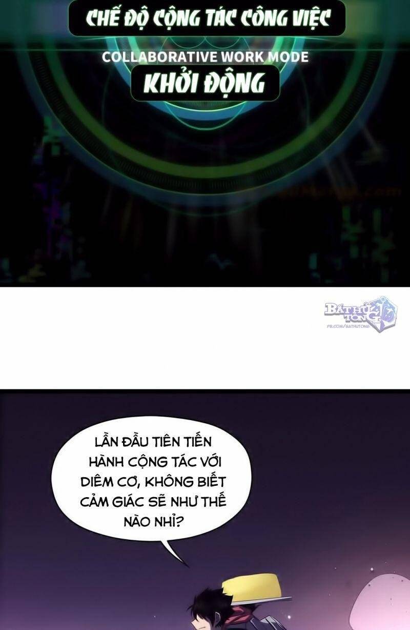 Ta là lão đại thời tận thế chapter 28 - Upload bởi truyensieuhay.com