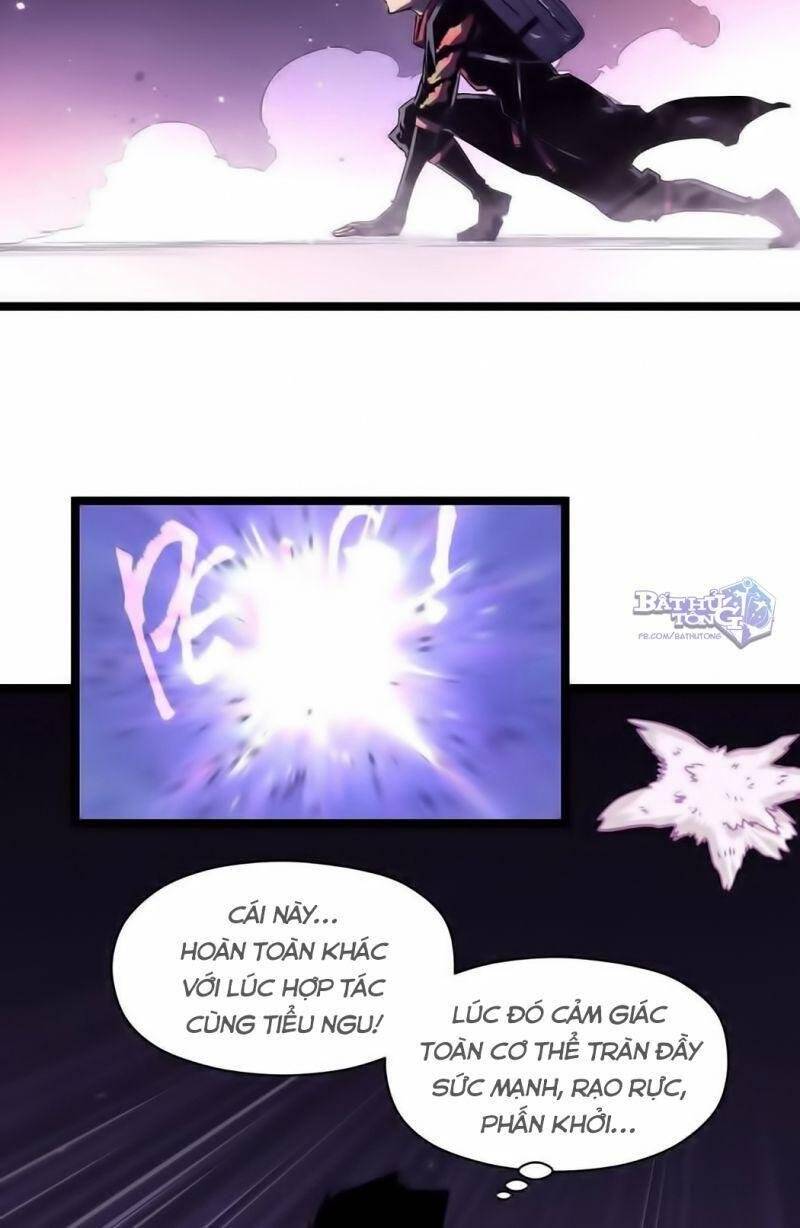 Ta là lão đại thời tận thế chapter 28 - Upload bởi truyensieuhay.com