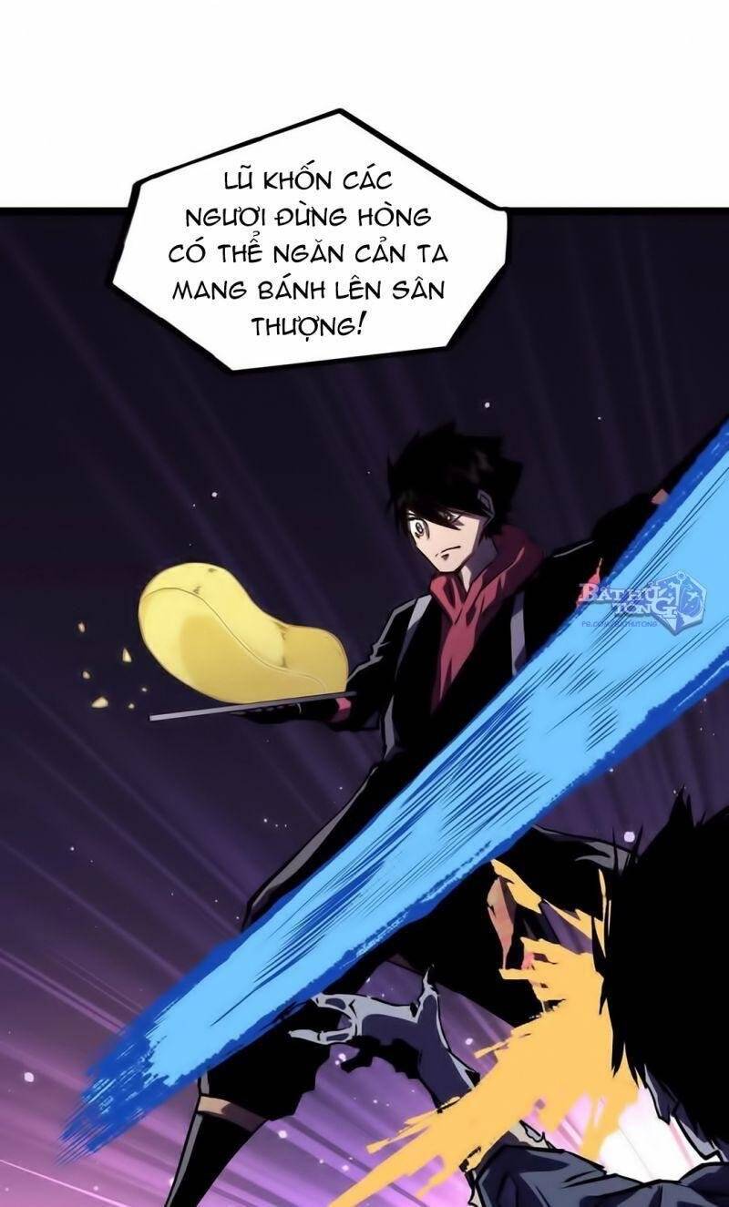 Ta là lão đại thời tận thế chapter 28 - Upload bởi truyensieuhay.com