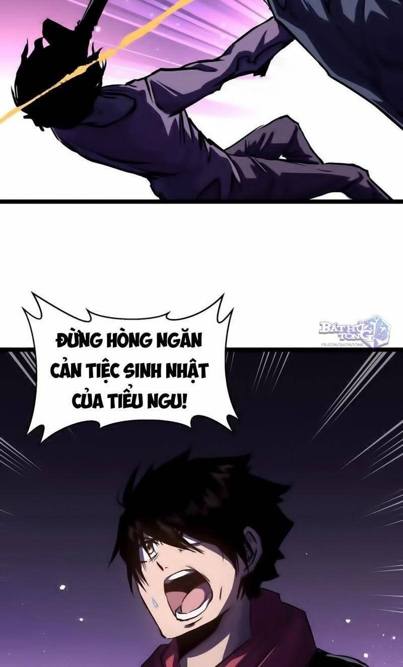 Ta là lão đại thời tận thế chapter 28 - Upload bởi truyensieuhay.com
