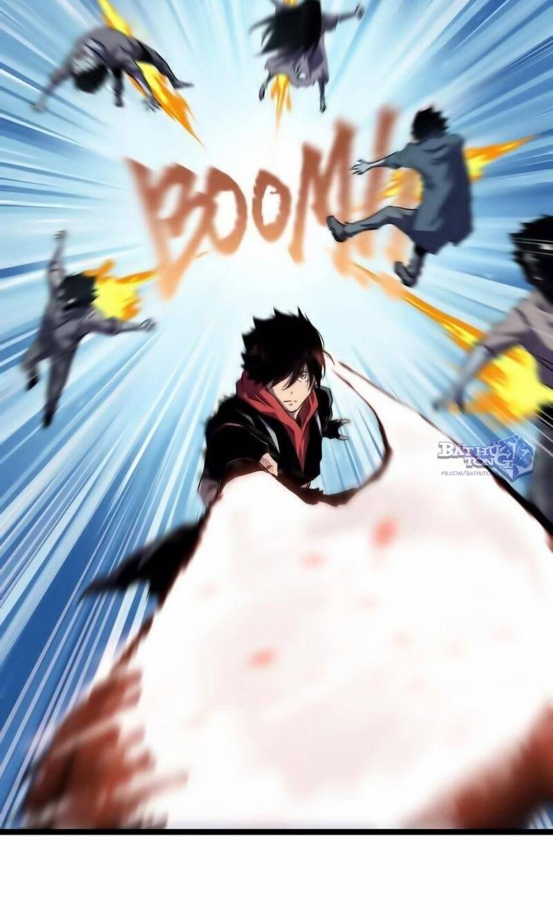 Ta là lão đại thời tận thế chapter 28 - Upload bởi truyensieuhay.com