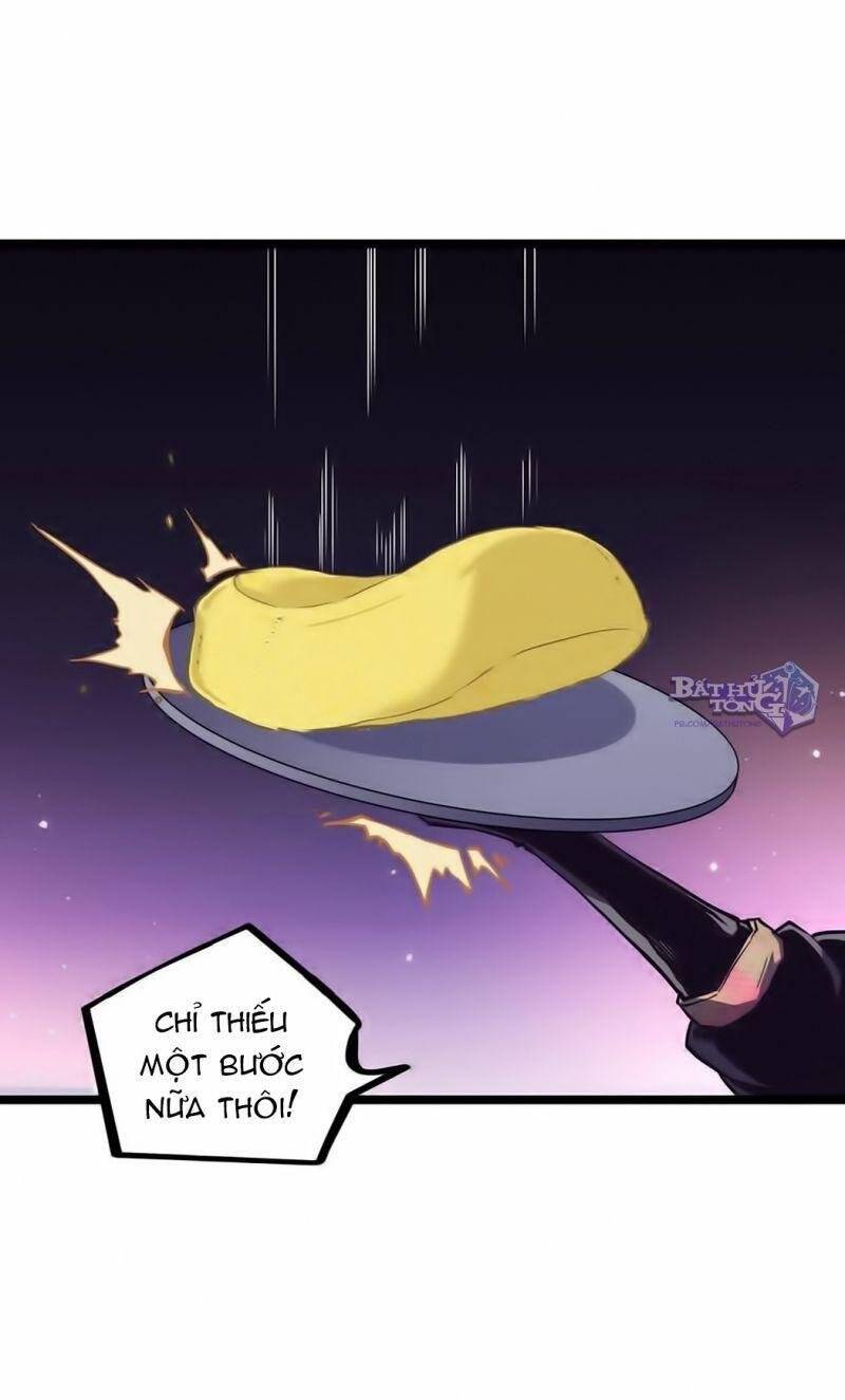 Ta là lão đại thời tận thế chapter 28 - Upload bởi truyensieuhay.com