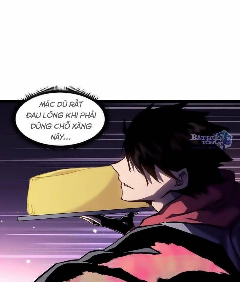 Ta là lão đại thời tận thế chapter 28 - Upload bởi truyensieuhay.com
