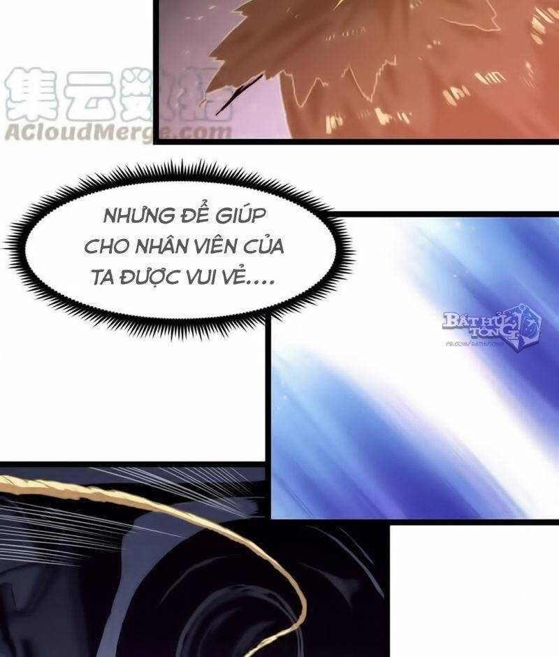 Ta là lão đại thời tận thế chapter 28 - Upload bởi truyensieuhay.com