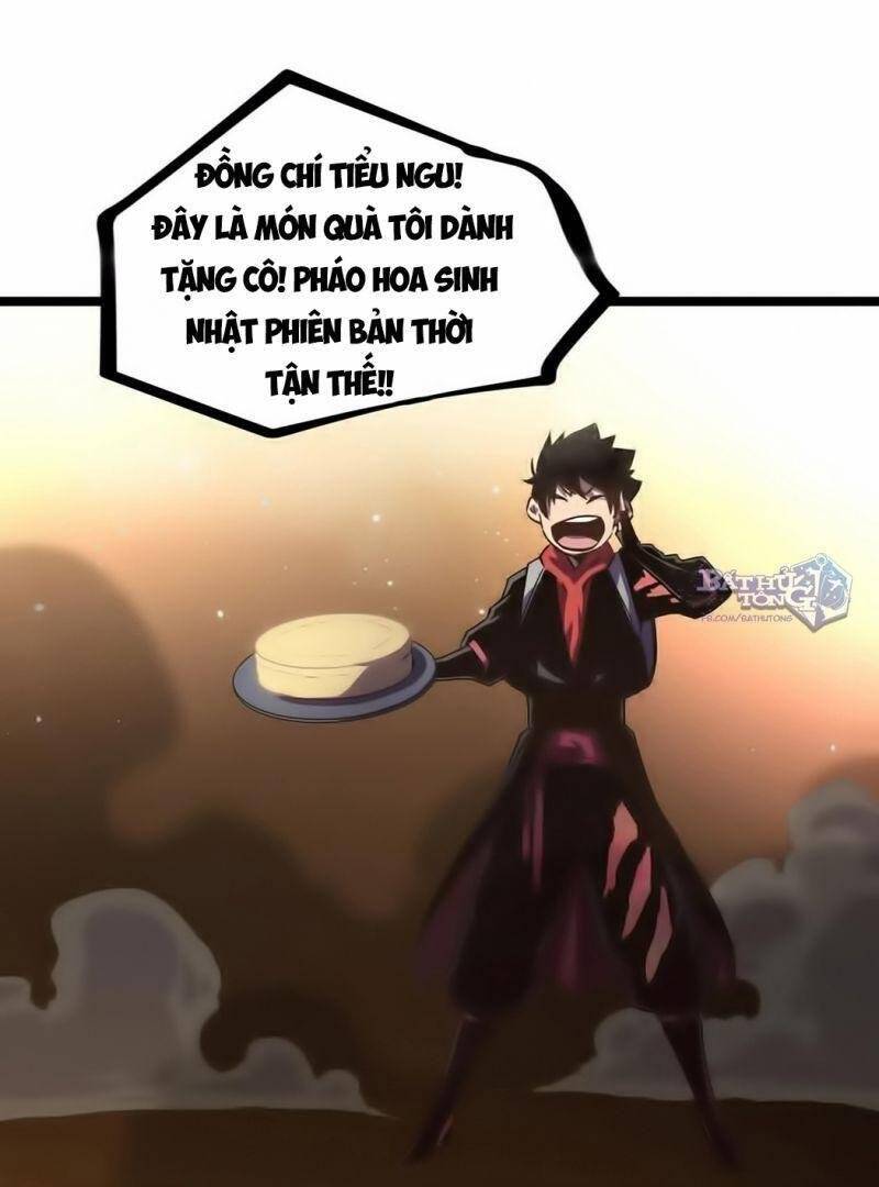 Ta là lão đại thời tận thế chapter 28 - Upload bởi truyensieuhay.com