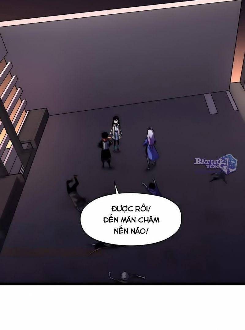 Ta là lão đại thời tận thế chapter 28 - Upload bởi truyensieuhay.com