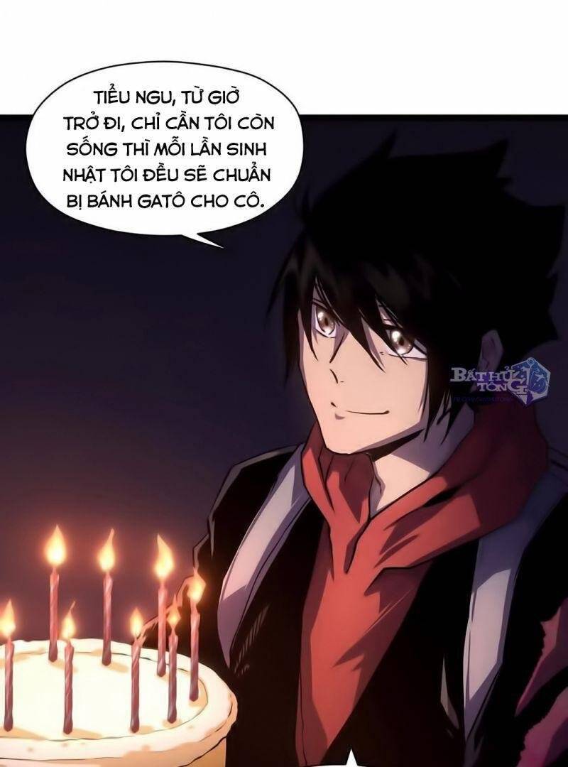 Ta là lão đại thời tận thế chapter 28 - Upload bởi truyensieuhay.com