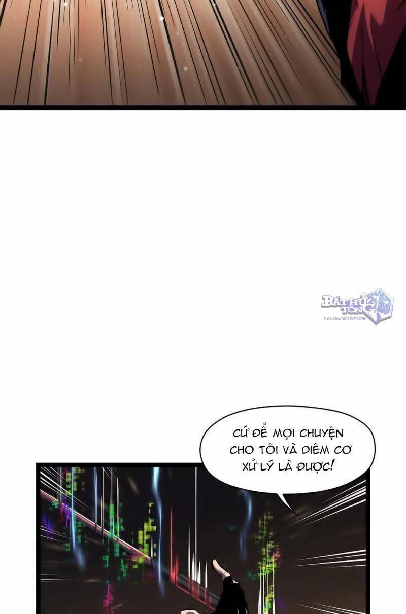 Ta là lão đại thời tận thế chapter 28 - Upload bởi truyensieuhay.com