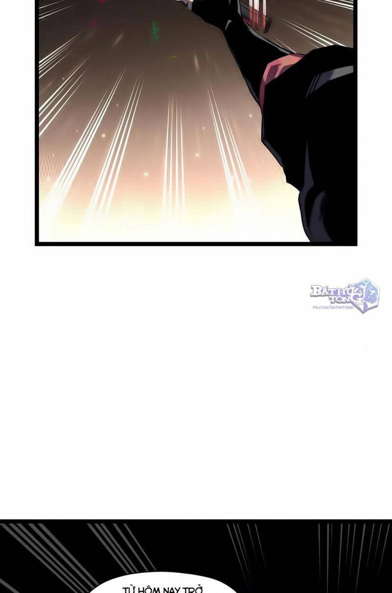 Ta là lão đại thời tận thế chapter 28 - Upload bởi truyensieuhay.com