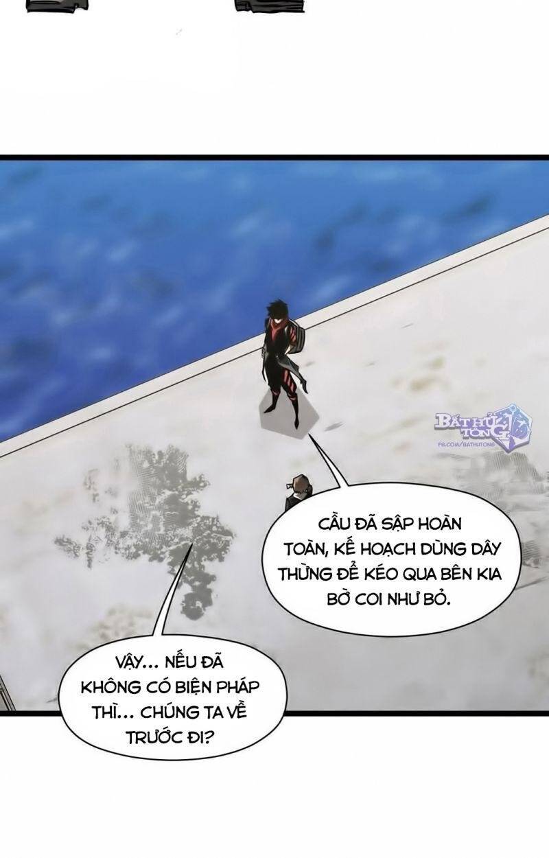 Ta là lão đại thời tận thế chapter 29 - Trang 11