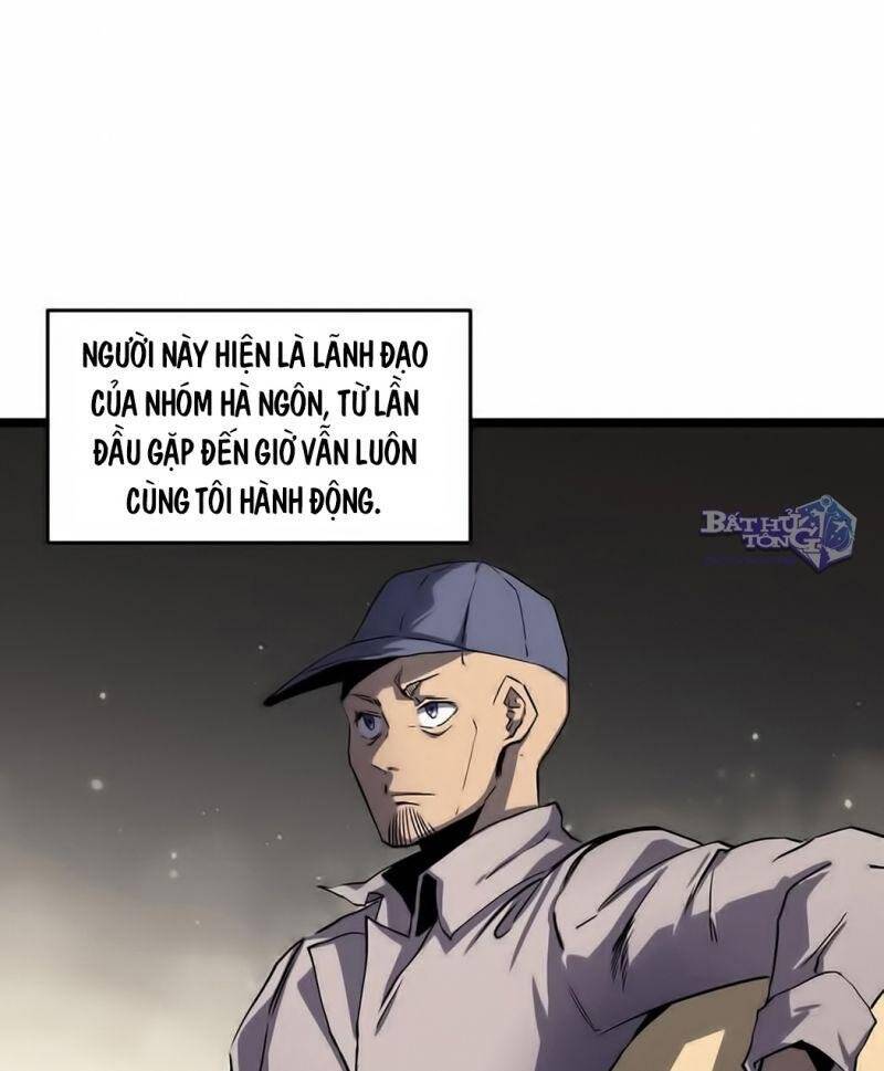 Ta là lão đại thời tận thế chapter 29 - Trang 13