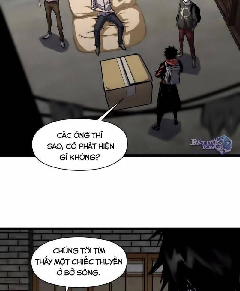 Ta là lão đại thời tận thế chapter 29 - Trang 15