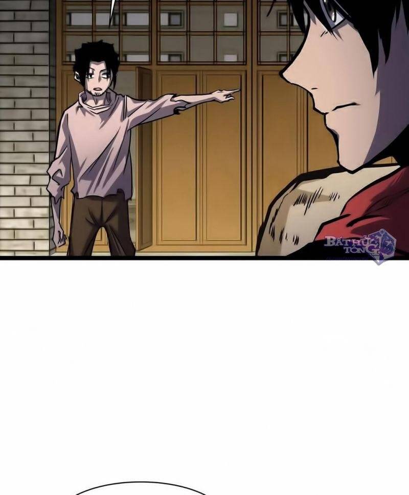 Ta là lão đại thời tận thế chapter 29 - Trang 16