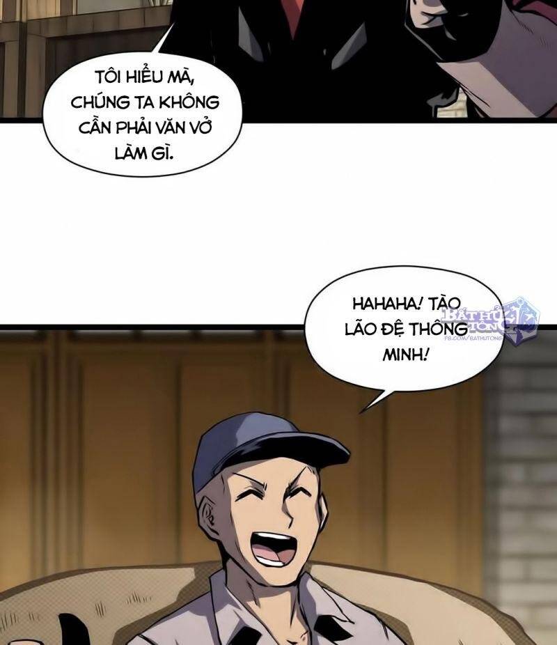 Ta là lão đại thời tận thế chapter 29 - Trang 23
