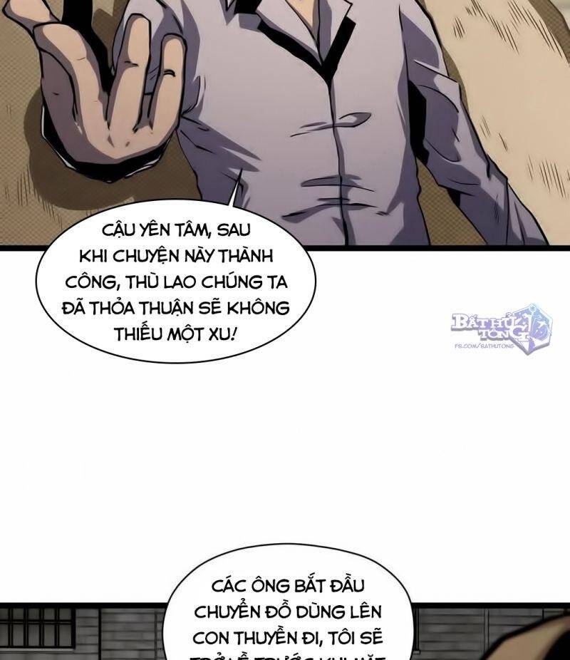 Ta là lão đại thời tận thế chapter 29 - Trang 24