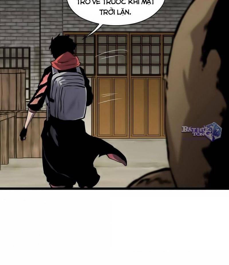 Ta là lão đại thời tận thế chapter 29 - Trang 25