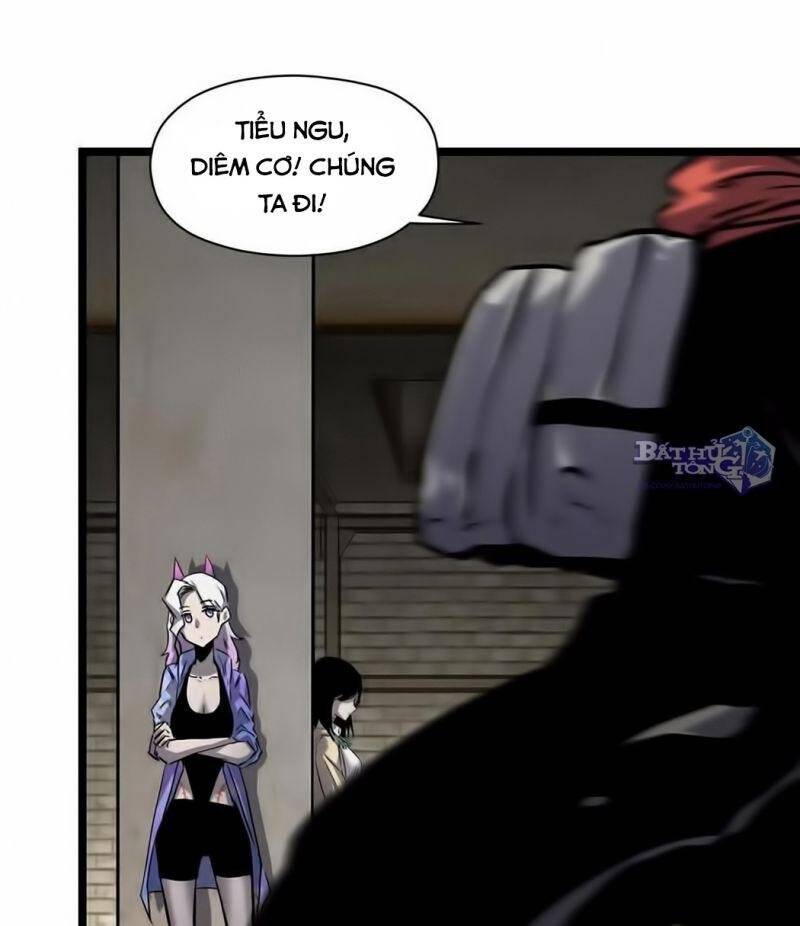 Ta là lão đại thời tận thế chapter 29 - Trang 26