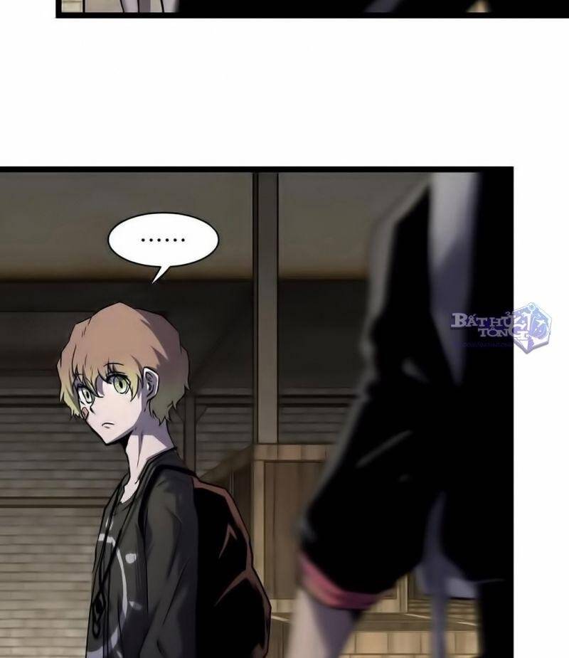 Ta là lão đại thời tận thế chapter 29 - Trang 27