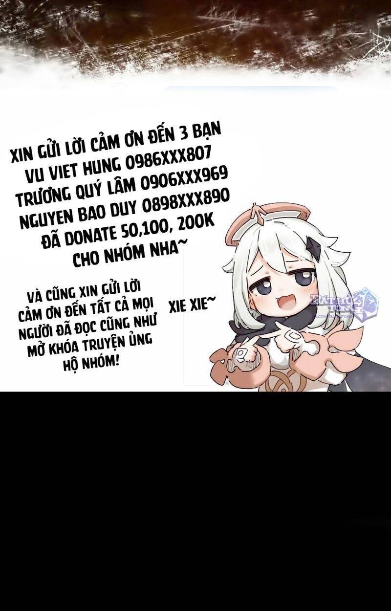 Ta là lão đại thời tận thế chapter 29 - Trang 3