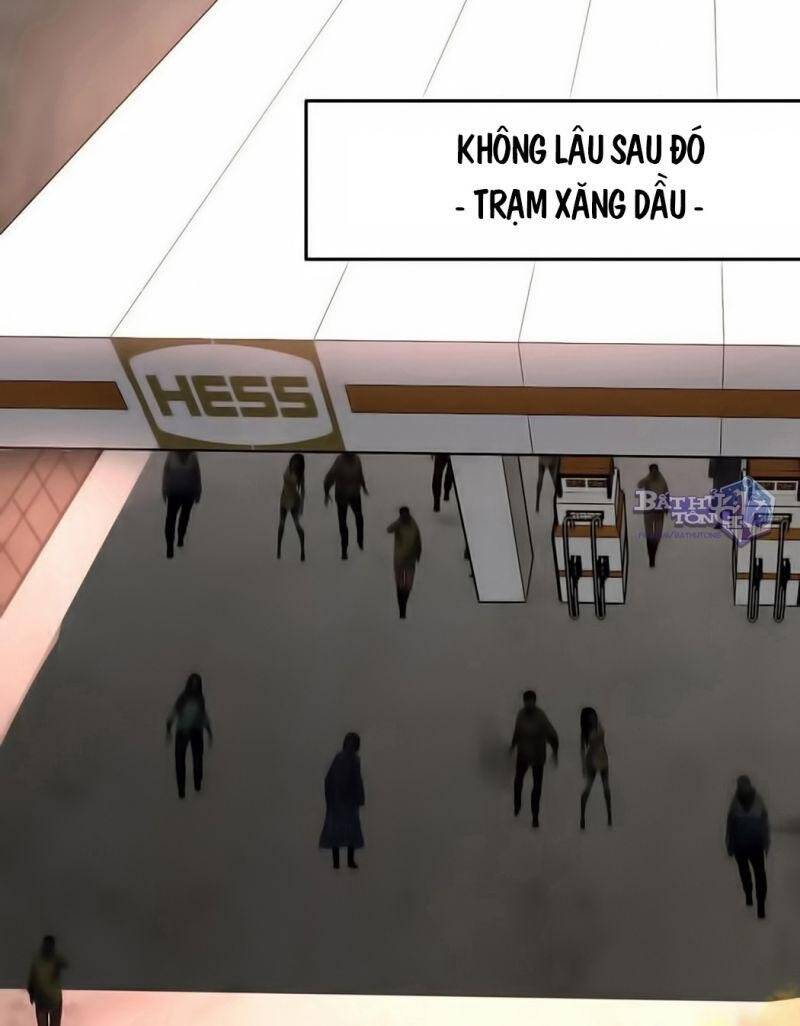 Ta là lão đại thời tận thế chapter 29 - Trang 34