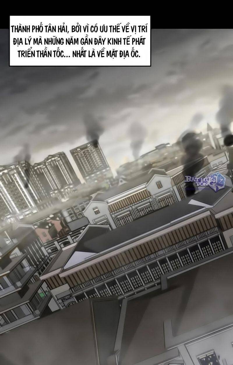 Ta là lão đại thời tận thế chapter 29 - Trang 4