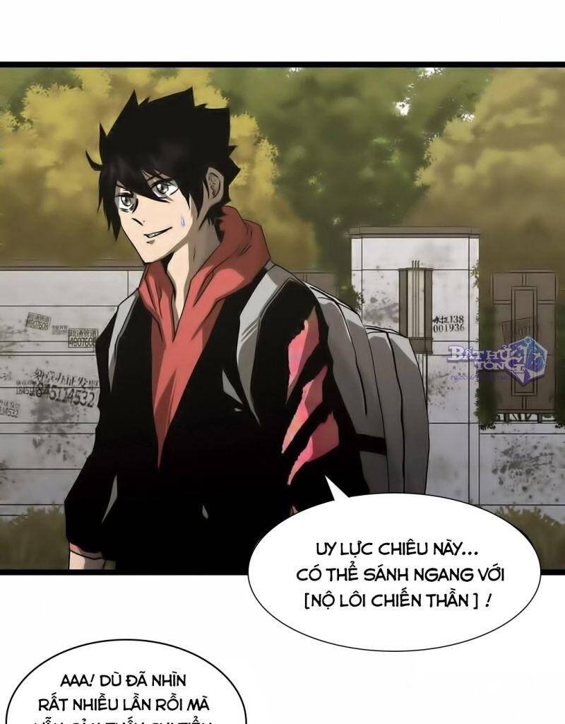 Ta là lão đại thời tận thế chapter 29 - Trang 43