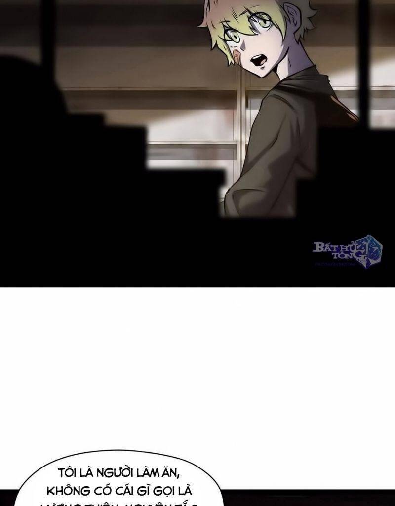 Ta là lão đại thời tận thế chapter 29 - Trang 50