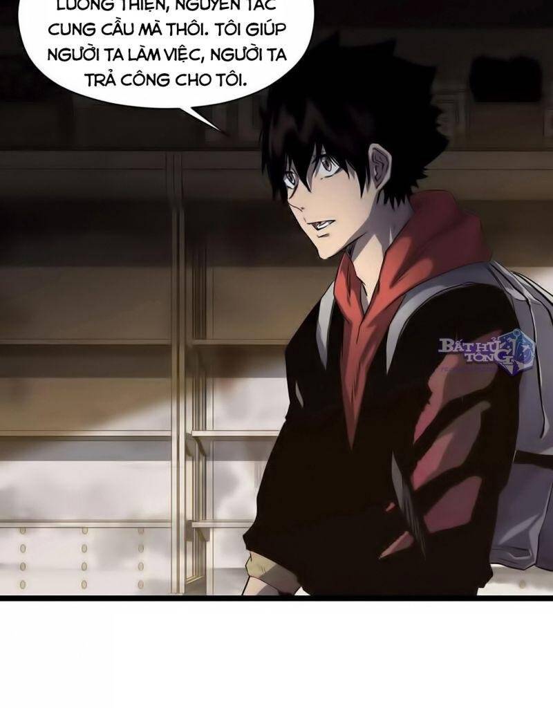 Ta là lão đại thời tận thế chapter 29 - Trang 51