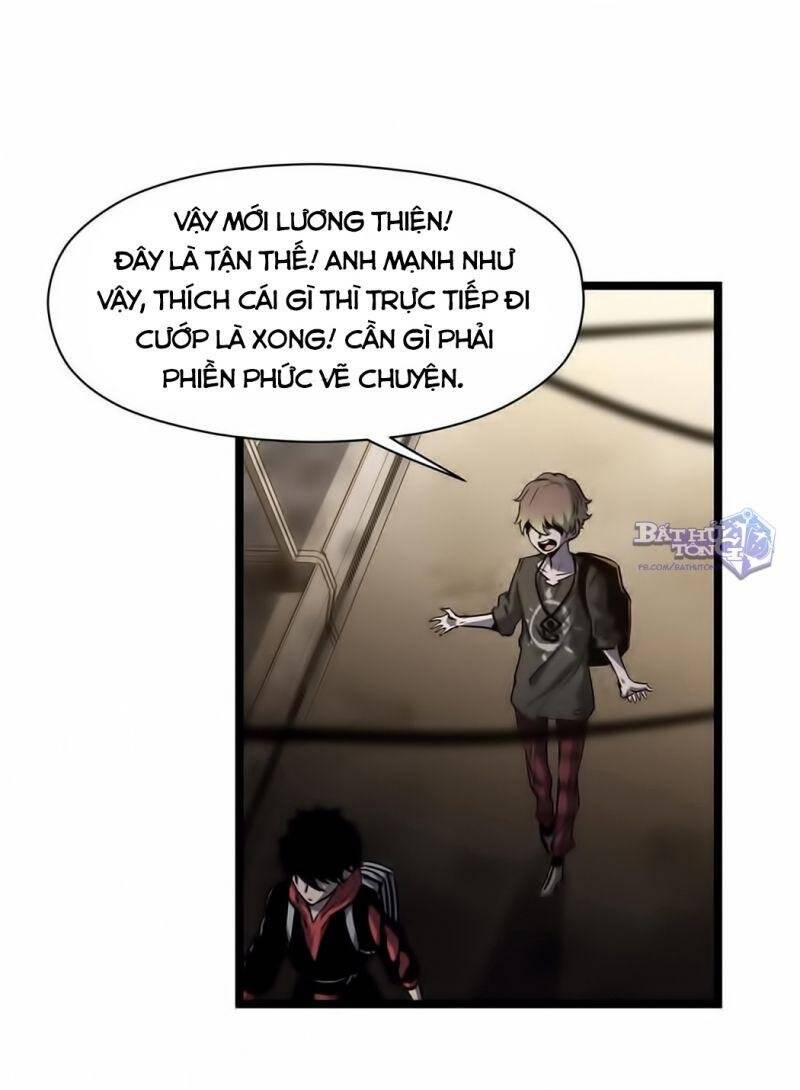 Ta là lão đại thời tận thế chapter 29 - Trang 52