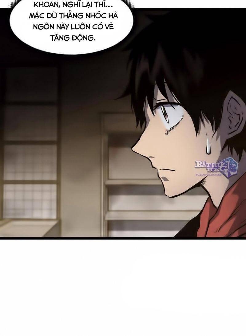 Ta là lão đại thời tận thế chapter 29 - Trang 54