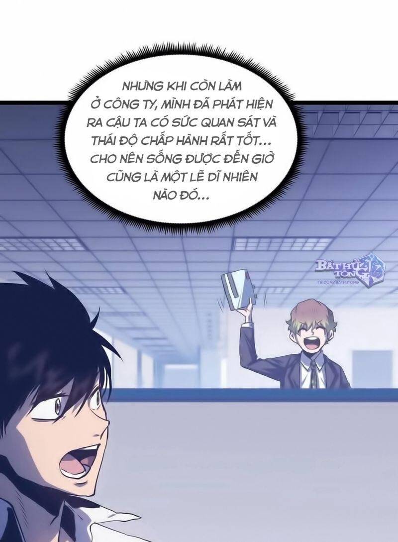 Ta là lão đại thời tận thế chapter 29 - Trang 55