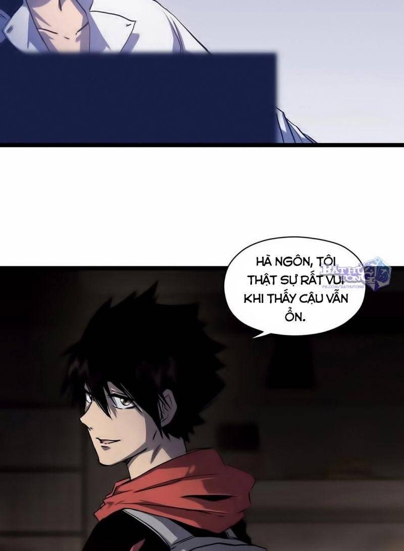 Ta là lão đại thời tận thế chapter 29 - Trang 56