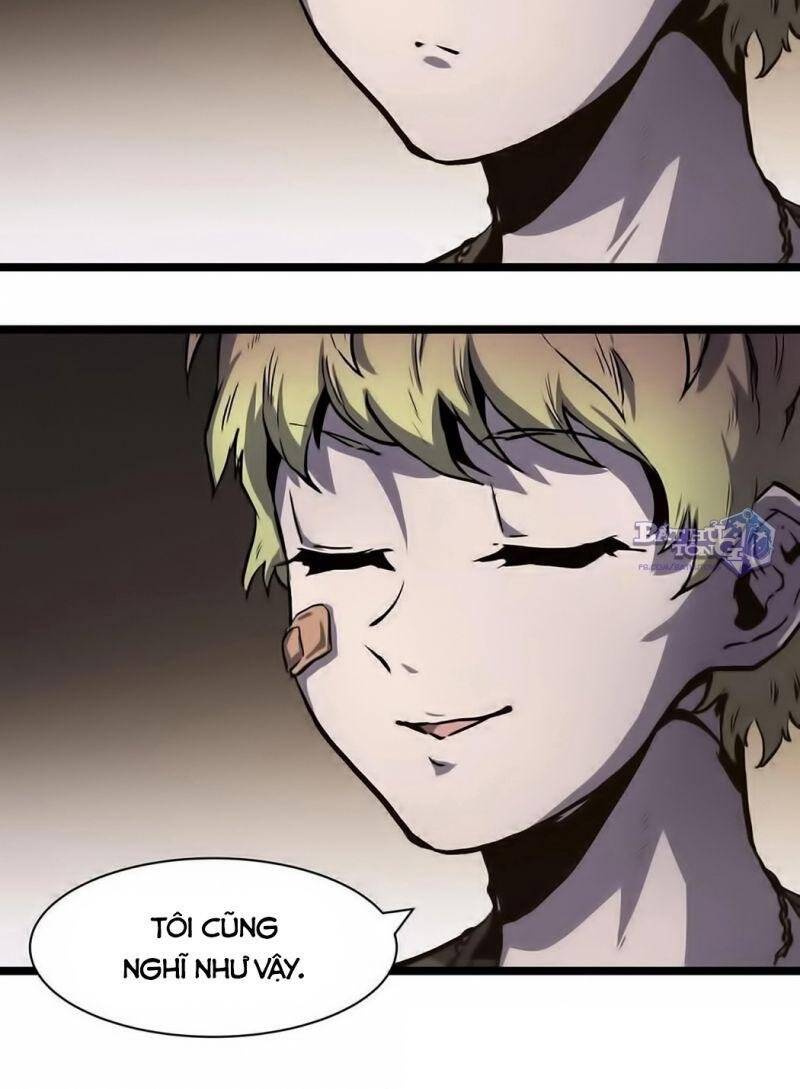 Ta là lão đại thời tận thế chapter 29 - Trang 58