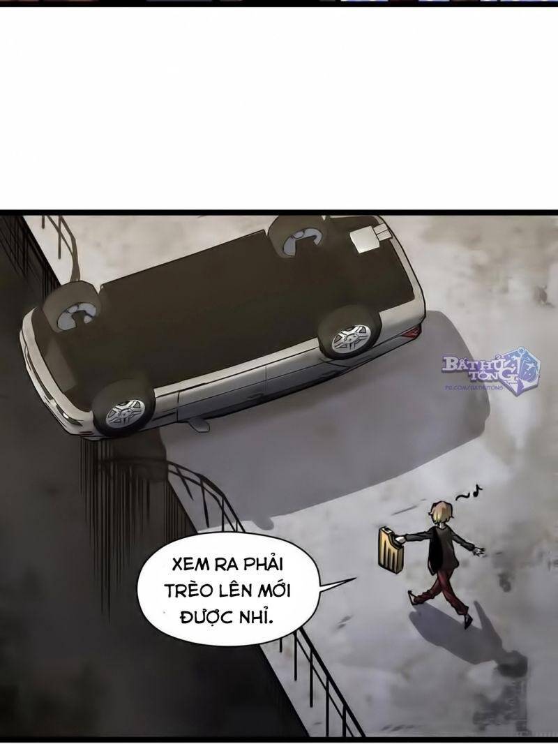 Ta là lão đại thời tận thế chapter 29 - Trang 65