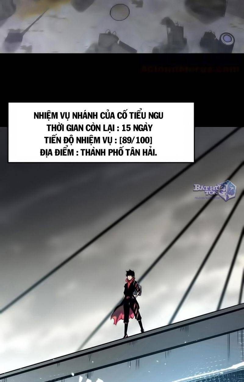 Ta là lão đại thời tận thế chapter 29 - Trang 7