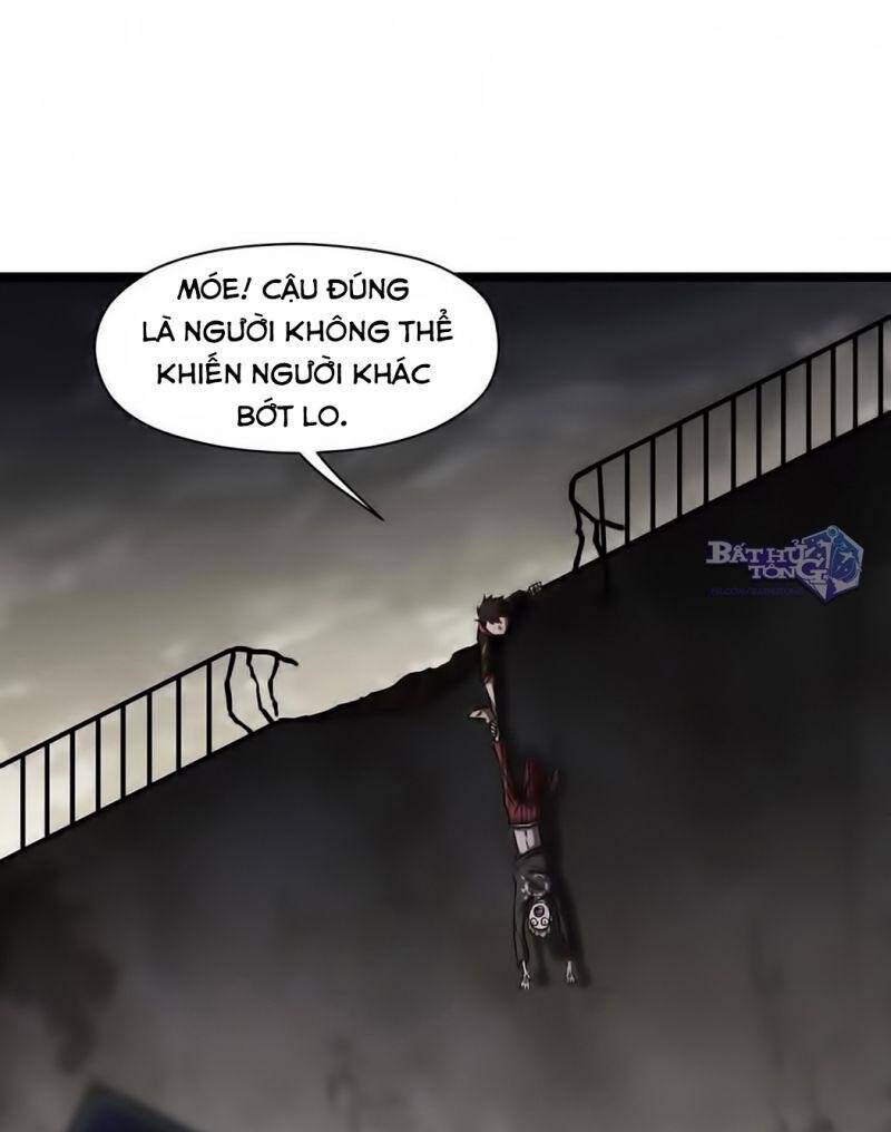 Ta là lão đại thời tận thế chapter 29 - Trang 74