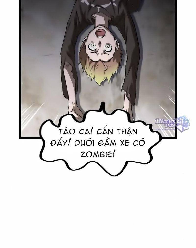 Ta là lão đại thời tận thế chapter 29 - Trang 76