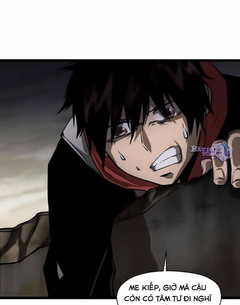Ta là lão đại thời tận thế chapter 29 - Trang 77