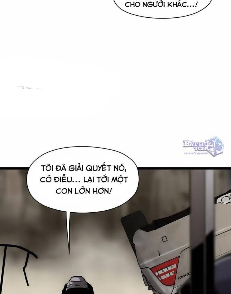 Ta là lão đại thời tận thế chapter 29 - Trang 78