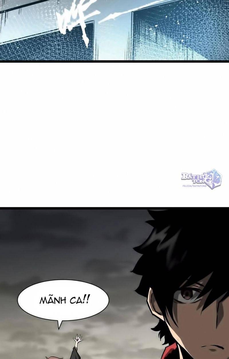 Ta là lão đại thời tận thế chapter 29 - Trang 8
