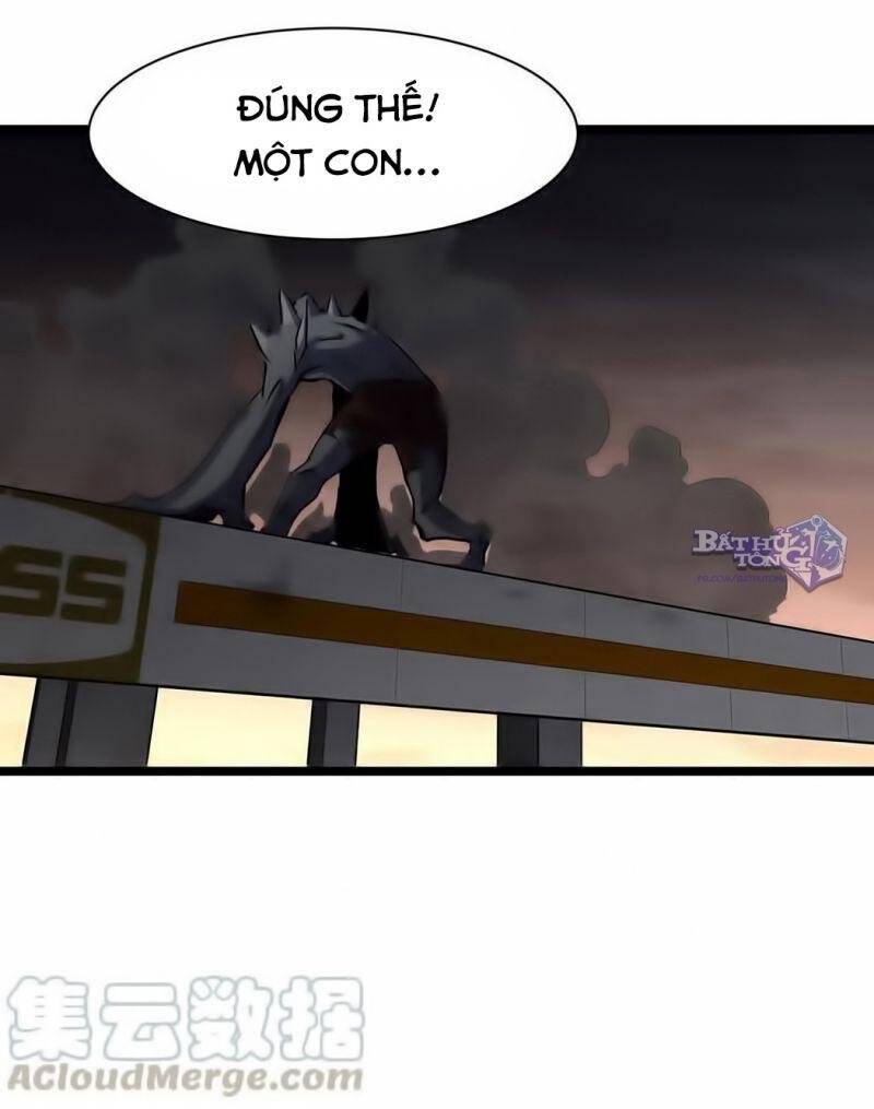 Ta là lão đại thời tận thế chapter 29 - Trang 81