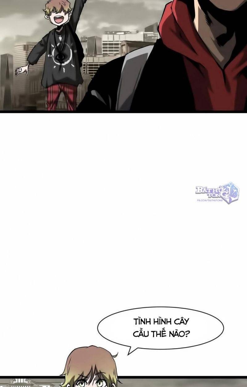 Ta là lão đại thời tận thế chapter 29 - Trang 9