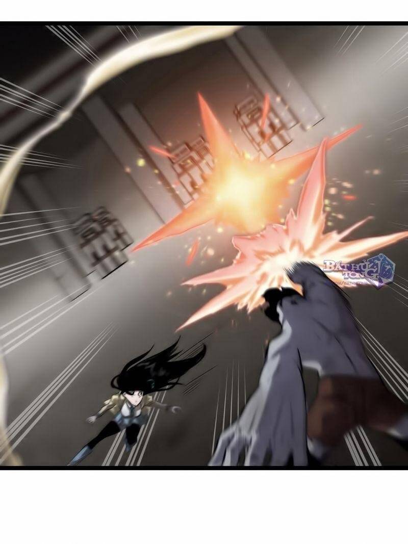 Ta là lão đại thời tận thế chapter 30.1 - Trang 11