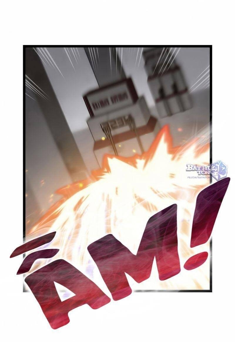 Ta là lão đại thời tận thế chapter 30.1 - Trang 12
