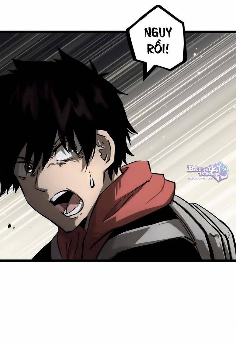Ta là lão đại thời tận thế chapter 30.1 - Trang 13