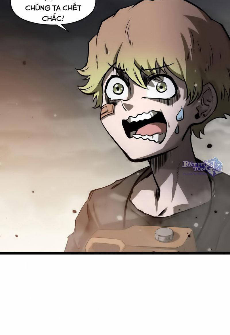 Ta là lão đại thời tận thế chapter 30.1 - Trang 19