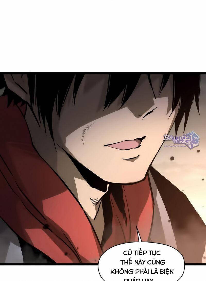 Ta là lão đại thời tận thế chapter 30.1 - Trang 20