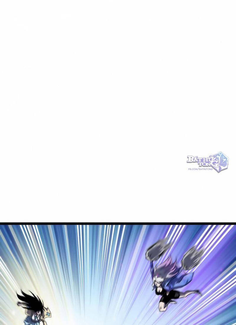 Ta là lão đại thời tận thế chapter 30.1 - Trang 29